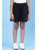 Black color option, Currently selected