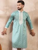 Teal color option