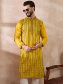 Yellow color option, Currently selected