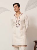 White color option