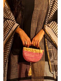 Banana Labs - Illume Woody Blaze Bag