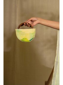 Banana Labs - Marina Woody Siren Bag