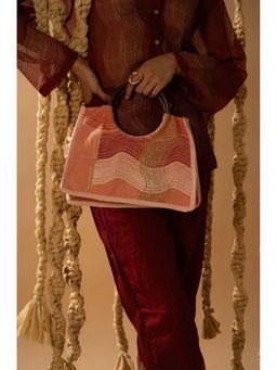 Banana Labs - Aurum Woody Peach Wave Bag