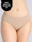 Nude color option, Currently selected
