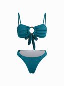 Blue color option, Currently selected