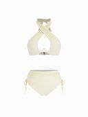 Beige color option, Currently selected