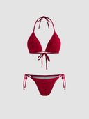 Red color option, Sold out