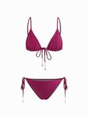 Pink color option, Currently selected