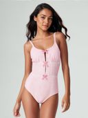 Pink color option, Currently selected