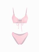 Pink color option, Currently selected
