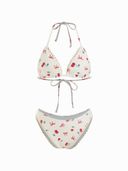 Beige color option, Currently selected