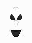 Black color option, Currently selected
