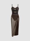 Brown color option