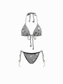 Black color option, Currently selected