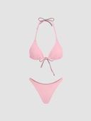 Pink color option, Currently selected