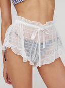 White color option, Currently selected