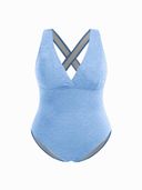 Blue color option, Currently selected