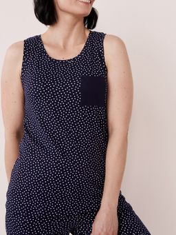 La Vie En Rose - Super Soft Cami