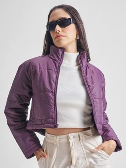 TOKYO TALKIES - Women Puffer Jacket