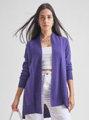 Purple color option, Currently selected