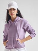 Purple color option, Currently selected