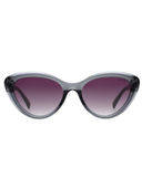 Purple color option, Currently selected
