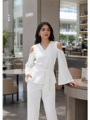 White color option