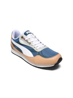 Puma - Cabana Step Sculpt Mens Sneakers