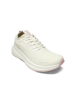 Puma - Womens Skyrocket Lite Engineered Knit Running Shoes