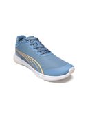 Blue color option, Currently selected