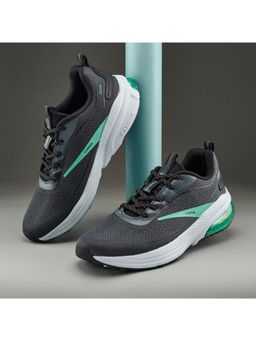 Campus - Acetate Grey Men Running Shoes