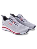 Grey color option, Currently selected