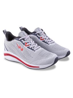 Campus - Camp Erik Grey Men Running Shoes