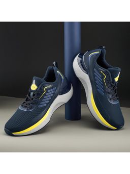 Campus - Pearson Navy Men Running Shoes