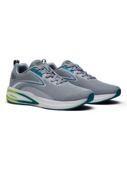 Campus - Rebel Grey Men Running Shoes