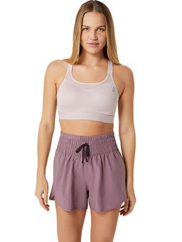 ASICS - Watershed Rose Road Combination Bra
