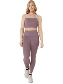 Mauve color option, Currently selected