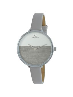 PA Maxima - Attivo Analog Watch for Women in Multi-Color Dial Color
