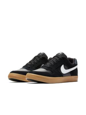 Buy Nike Men's Sb Delta Force Vulc Sneakers (UK 10)