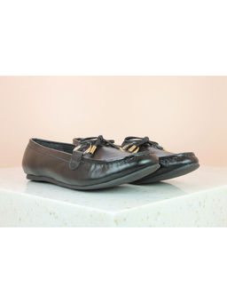 Inc.5 - Black Loafers