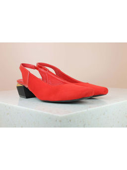 Inc.5 - Red Mules