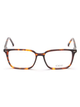 IDEE - Rectangle ID1768C2FR Brown Medium Eyeglass Frames