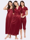 Maroon color option, Sold out, Currently selected