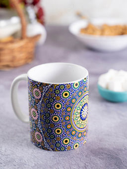 KOLOROBIA - Moroccan Classic Mug