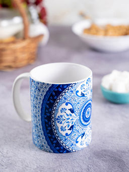 KOLOROBIA - Pristine Turkish Classic Mug