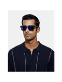 Blue color option, Currently selected