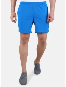 Rock.it - Blue Regular Fit Shorts