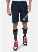 Navy Blue color option, Currently selected