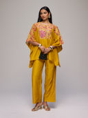 Mustard color option