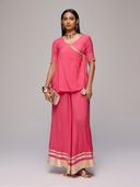 Coral color option, Currently selected